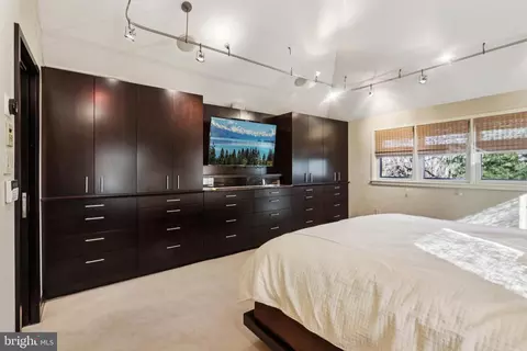 Bedroom - 400 Highview Dr, Wayne, PA 19087 photo 15 of 16