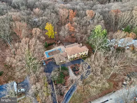 View/Area - 400 Highview Dr, Wayne, PA 19087 photo 6 of 14