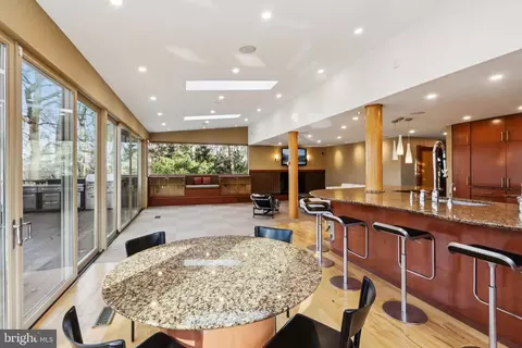Dining - 400 Highview Dr, Wayne, PA 19087 photo 1 of 5