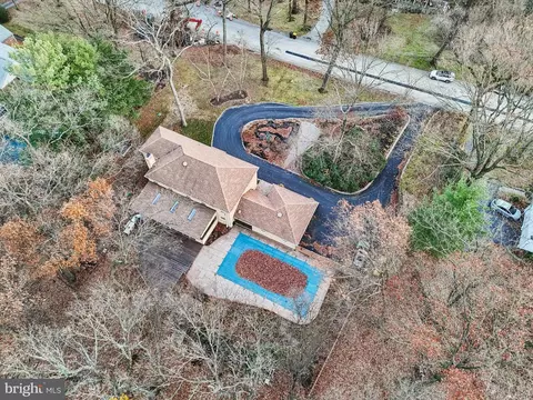 View/Area - 400 Highview Dr, Wayne, PA 19087 photo 13 of 14