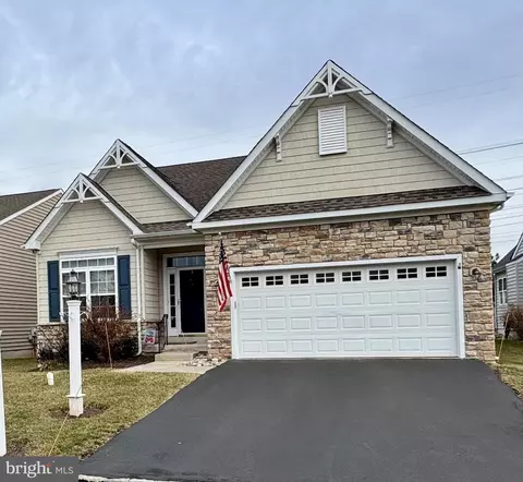 4335 Meadowridge Ln, Collegeville, PA 19426