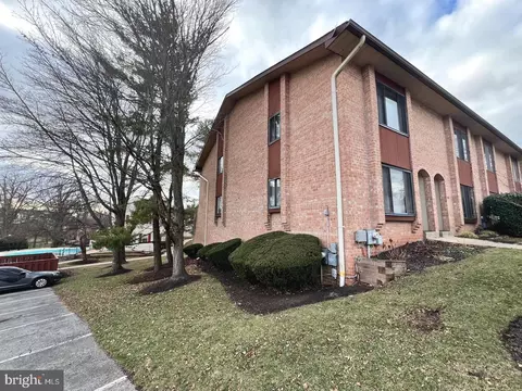 501 Stonybrook # 501, East Norriton, PA 19403