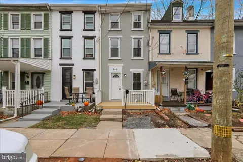 540 Walnut St, Pottstown, PA 19464