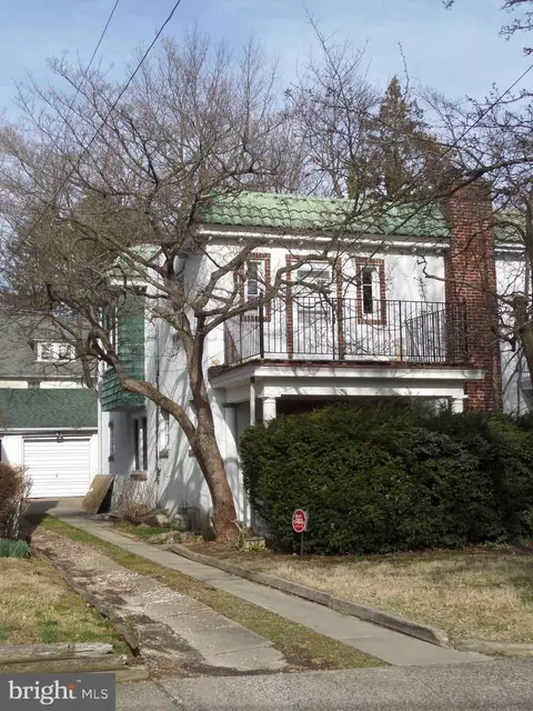 627 Arbor Rd, Cheltenham, PA 19012