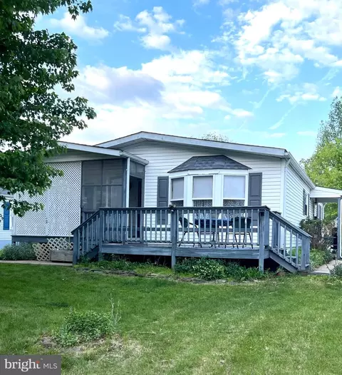 764 Aspen Cir, Red Hill, PA 18076