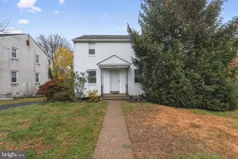 711 Grant Ave, Willow Grove, PA 19090