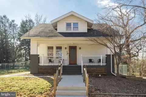 446 E Main St, Lansdale, PA 19446