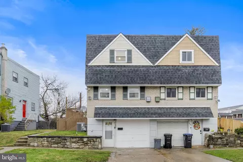 627 Natalie Ln, Norristown, PA 19401