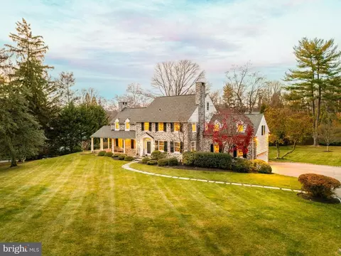 810 Merion Square Rd, Gladwyne, PA 19035