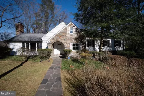 650 Revere Rd, Merion Station, PA 19066