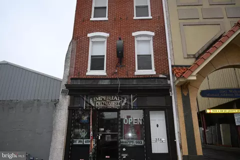 254 E Main St, Norristown, PA 19401