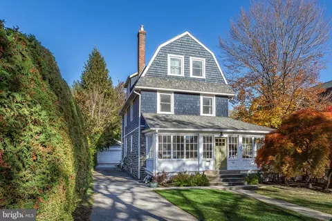 127 Birch Ave, Bala Cynwyd, PA 19004