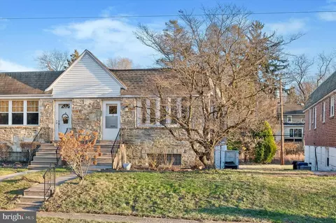 555 Wanamaker Rd, Jenkintown, PA 19046