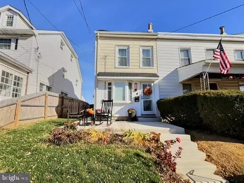326 W 4th Ave, Conshohocken, PA 19428