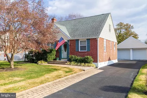 603 Orchard Way, Hatboro, PA 19040