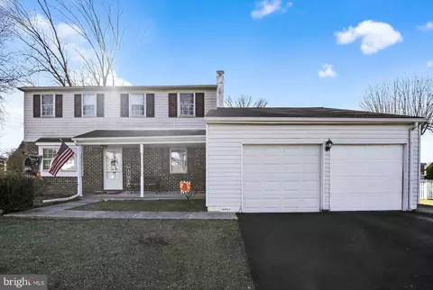 2306 Carol Ln, Norristown, PA 19401
