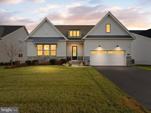 1170 Wythe Blvd, Ambler, PA 19002
