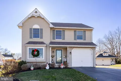 554 Harleysville Pike, Souderton, PA 18964