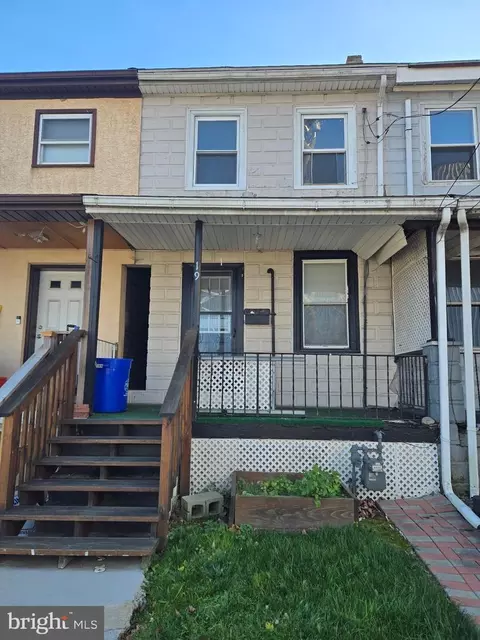 947 Coates St #19 COATES ST, Bridgeport, PA 19405