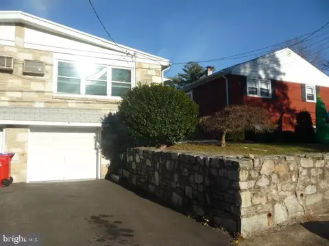 605 Burke Ave, Rockledge, PA 19046