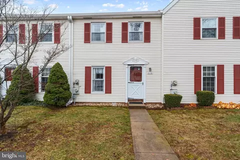 2110 Marshall Ct, Lansdale, PA 19446