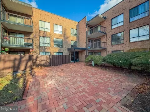 1680 Huntingdon Pike #CONDO 232, Huntingdon Valley, PA 19006