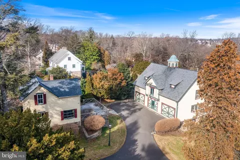 213 Royal Ave, Wyncote, PA 19095