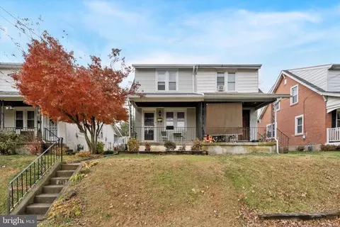 627 N Forrest Ave, Jeffersonville, PA 19403