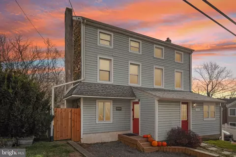 1212 Rebel Hill Rd, Conshohocken, PA 19428