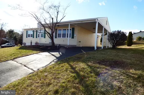 151 Washington St, Red Hill, PA 18076