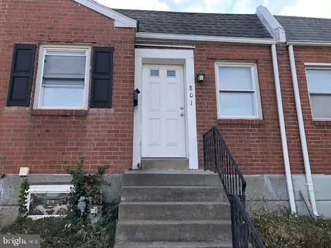 Undisclosed, Lansdale, PA 19446