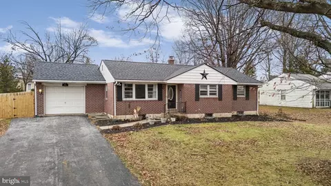 20 1st Ave, Pottstown, PA 19464