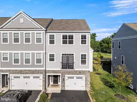 164 Larrabee Way, Royersford, PA 19468