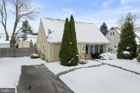 116 N Whitehall Rd, Norristown, PA 19403