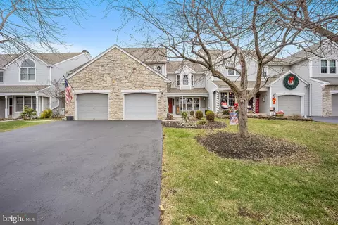 140 Filly Dr, North Wales, PA 19454