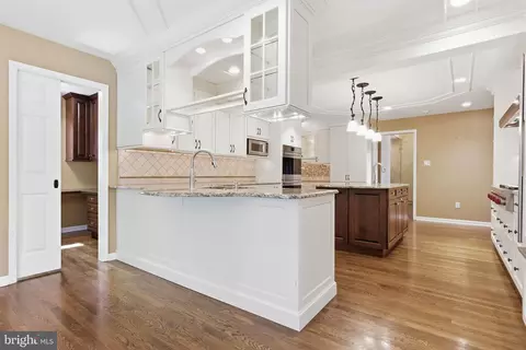 Kitchen - 320 E Ormandy Pl, Ambler, PA 19002 photo 11 of 11