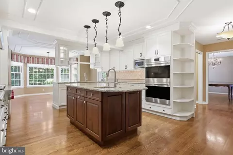 Kitchen - 320 E Ormandy Pl, Ambler, PA 19002 photo 4 of 11