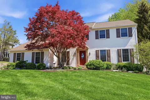 Exterior - 320 E Ormandy Pl, Ambler, PA 19002 photo 2 of 10