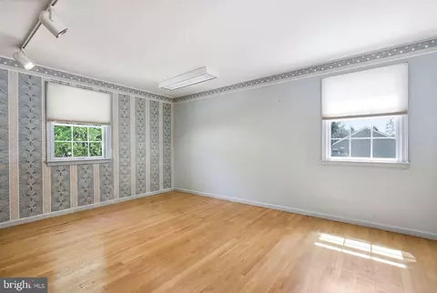 Bedroom - 320 E Ormandy Pl, Ambler, PA 19002 photo 3 of 4