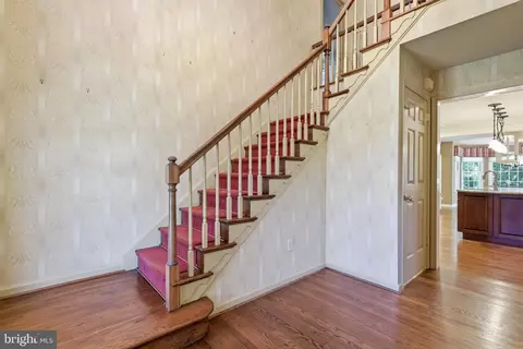 Entry Way - 320 E Ormandy Pl, Ambler, PA 19002 photo 1 of 6