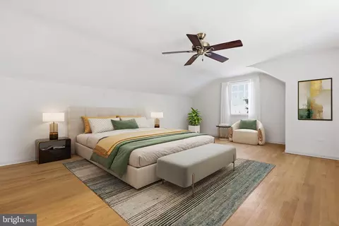 Bedroom - 320 E Ormandy Pl, Ambler, PA 19002 photo 1 of 4