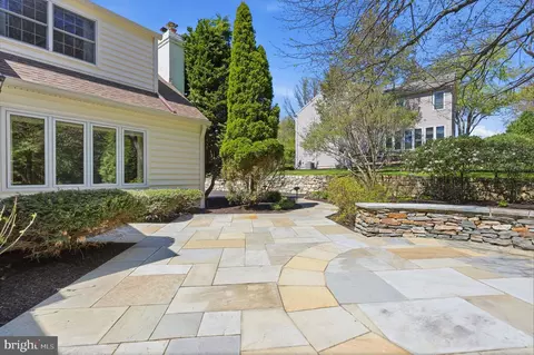 Exterior - 320 E Ormandy Pl, Ambler, PA 19002 photo 6 of 10