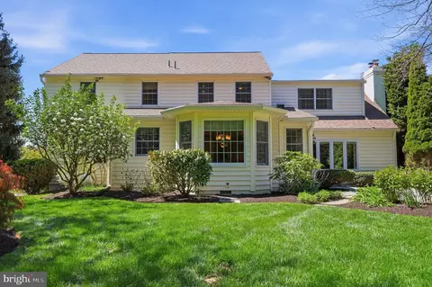 Exterior - 320 E Ormandy Pl, Ambler, PA 19002 photo 10 of 10