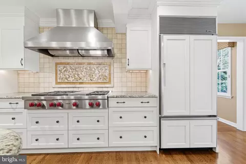 Kitchen - 320 E Ormandy Pl, Ambler, PA 19002 photo 7 of 11
