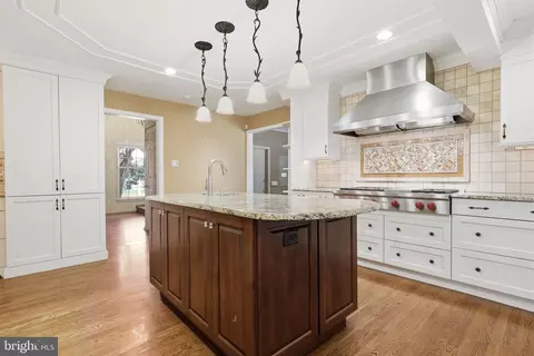 Kitchen - 320 E Ormandy Pl, Ambler, PA 19002 photo 3 of 11