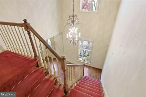 Entry Way - 320 E Ormandy Pl, Ambler, PA 19002 photo 5 of 6