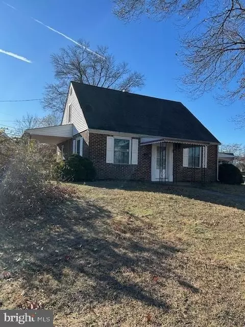 112 Burnside Ave, Eagleville, PA 19403
