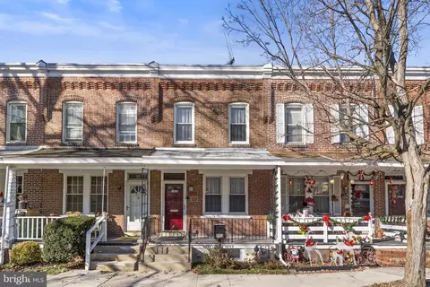 1513 Willow St, Norristown, PA 19401