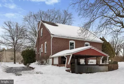 1185 Kepler Rd, Pottstown, PA 19464