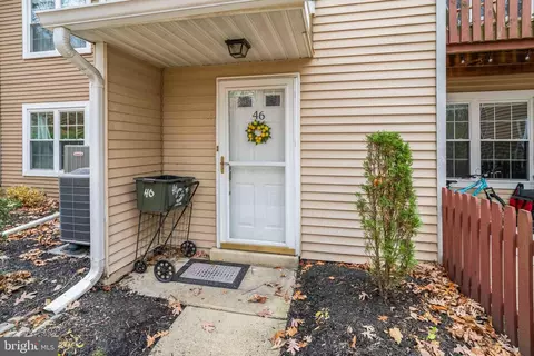 46 Woodbine Ct, Horsham, PA 19044